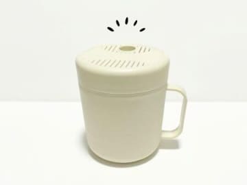 スリコの『一人炊き用炊飯マグ』が便利って本当？実際にご飯を炊いて試してみた！【実食レポ】