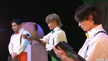 今夜の放送は夏の思い出を振り返る特別編！「ニカゲーム」猪俣周杜またまた大暴走!?