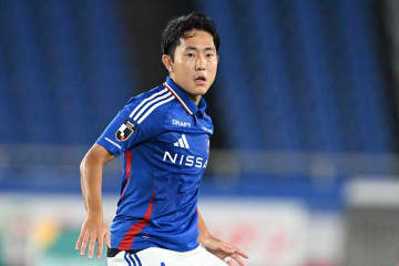 Jで飛び出した衝撃アシスト「このパスなんや」　一瞬のひらめき…ファンも興奮「やばすぎる」