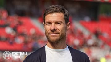 シャビ・アロンソ監督ではレアル・マドリードは荷が重すぎる？奇妙な戦術判断…