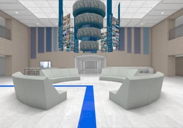 〈観光最前線〉徳島県が万博「感謝展」