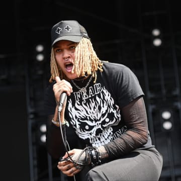 ラッパーのPoorstacy が死去、享年26歳