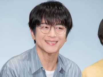 【中間発表！】2025年「好きな秋ドラマ」　第1位は及川光博21年ぶり主演作！