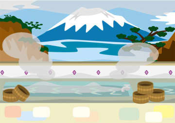 銭湯の現在地、物価高と競争激化で利益6割減