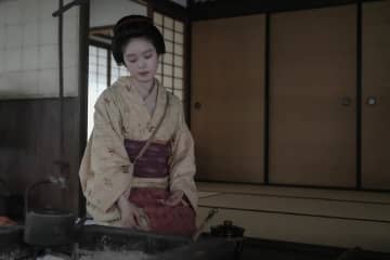 『ばけばけ』第49話、トキ（髙石あかり）と小谷（下川恭平）のランデブーの日が迫る