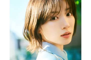 永野芽郁、Netflix映画で主演　ロングヘアを大胆カットで役作り…来年配信『僕の狂ったフェミ彼女』