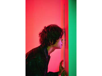 神山羊、ニューシングル「きみになれたら」12/10リリース！