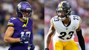 スティーラーズがWRアダム・シーレンをウェイバーからクレーム、CBスレイを放出