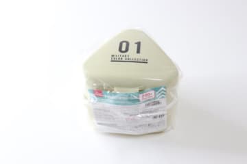 ダイソーのこれ…最強です！おにぎりもおかずもモリモリ入る！文句の付け所がない弁当箱