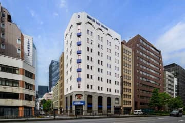 「ホテル ヴィラフォンテーヌ 東京日比谷」、2026年2月1日リブランドオープン　旧日比谷シティホテル