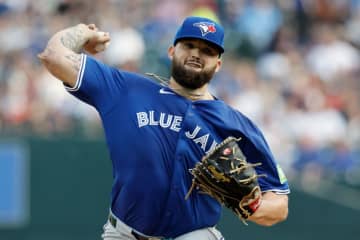 エンゼルス、元球宴右腕マノアを獲得　右肘手術により今季メジャー登板なし、新天地で復活なるか