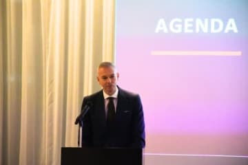 スペイン政観、業界向け懇親会を開催　日本市場で60万人送客を目標に