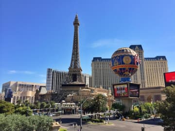 【コラム】近年ラスベガスに現れた変化から考察するマカオへの教訓（WEB版）／勝部悠人