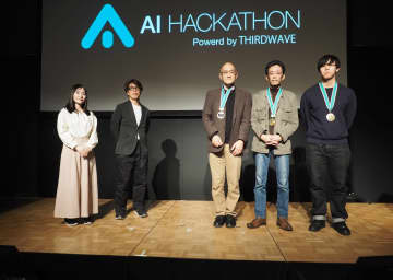 日本最強のAIハッカーが誕生。たった5時間のハッカソンでASIの破壊に挑むゲーム、量子コンピューターに挑む対戦アプリなど力作揃う／「全日本AIハッカソン2025」決勝戦レポート【AIフェスティバル 2025】【特集・集中企画】