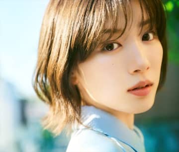 大ヒット小説『僕の狂ったフェミ彼女』、永野芽郁主演でNetflix映画化　“彼女”と “僕”の戦争のような恋愛を描いた最狂ラブコメディ