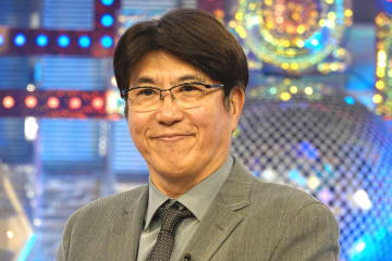 「体は痩せてるけど目は…」石橋貴明、がんで活動休止中の現在にエール「必ず戻ってきてくれる！」