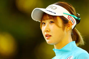 国内ツアーのシード争い終了 ボーダーライン獲得賞金の男女差1309万円