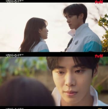 ≪韓国ドラマREVIEW≫「巫女と彦星」８話あらすじと撮影秘話…ファッションショーで美しさを見せるチョ・イヒョン＝撮影裏話・あらすじ