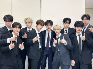 「ALPHA DRIVE ONE」との共存は刹那…「ZEROBASEONE」の“超短期”契約延長はなぜか？