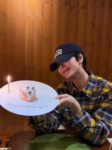 女優ソン・ヘギョ、次回作の撮影で激ヤセか…シャープすぎるアゴラインに“驚き”