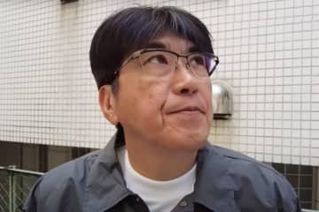 がん闘病中の石橋貴明、近影に「肉付き良くなってる」「健康的な見た目」　約3ヶ月前は心配の声も…