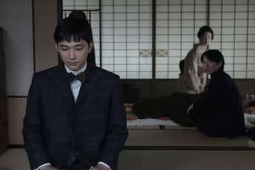 【ばけばけ】吉沢亮演じる錦織を視聴者堪能「顔のいいポンコツ1位」「かわいく面白い」