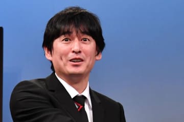 博多大吉が〝顔面負傷〟でＮＨＫ「あさイチ」休演　転倒し顔からダイブ