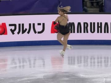 マルハン、ISUグランプリファイナル2025に18年連続協賛　名古屋で12月4日開幕