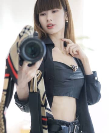 収監中の〝食い逃げディーバ〟  家賃も４万ドル滞納で立ち退き処分