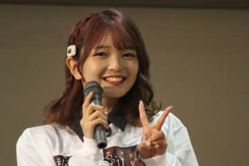 【常滑ボート・ＧⅠトコタンキング決定戦】福留光帆が見どころを紹介「やっぱりとこなめと言えば…」