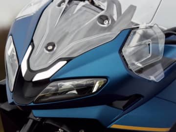 トライアンフ新型「TIGER SPORT 800 TOUR」登場　装備充実のアドベンチャーツアラー