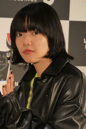 あいみょん、胸巡る悪質なAI画像に「きもすぎ」　一方でユーモアも「実際とデカさ変わらん」