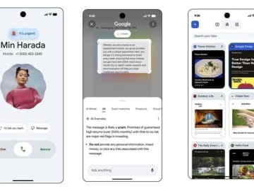Androidがついに「年1更新」を卒業　あなたのスマホに3つの大型アップグレードが到着へ