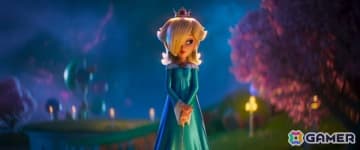 映画「ザ・スーパーマリオギャラクシー・ムービー」日本語版オフィシャルトレーラーが公開！