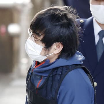 山上徹也被告が先延ばしにする「安倍元首相銃撃」の動機…裁判官に問われても《別の機会に》と明言避ける