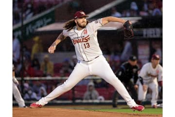 日本の早朝…飛び込んだ46億円超ビッグニュースに騒然「えっぐ」　元NPB助っ人が「大出世だ」