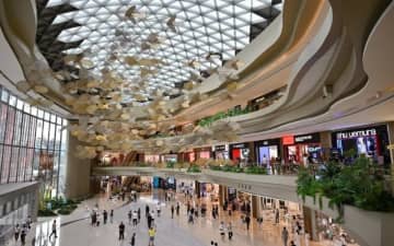 消費活力の継続的な拡大を促す免税政策アップグレード―海南省