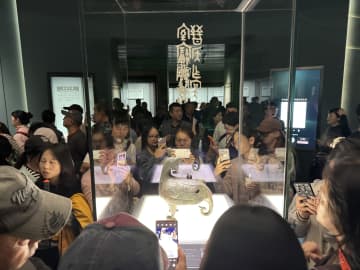 「新中式」観光、中国観光市場の新たな成長点に