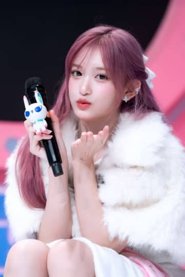 IVE・イソ、『人気歌謡』MC卒業へ…1年7カ月明るい進行で愛される「プレゼントのような時間」