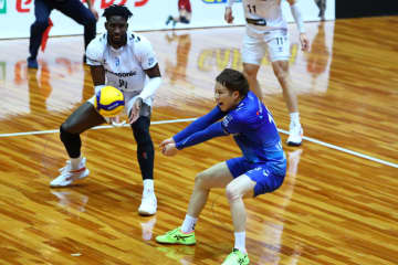 大阪Ｂの1/25HGはパナソニックインダストリーのプレゼンツマッチに！