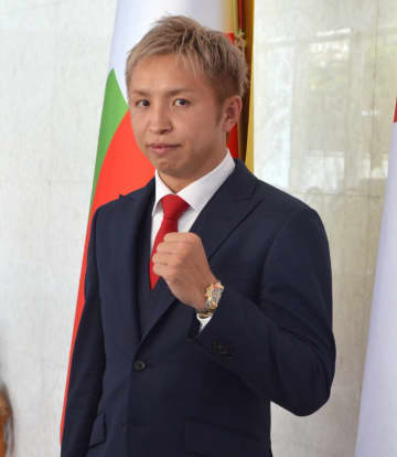 RIZINファイター・久保優太、“愛車トラブル”を報告　走行中に蹴り→“数百万円”級の被害に怒り　ドラレコ公開し情報募集