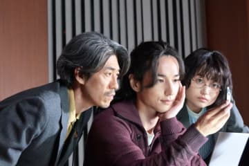 『スクープのたまご』第9話　暴かれる真犯人！命をかけた（秘）データの謎