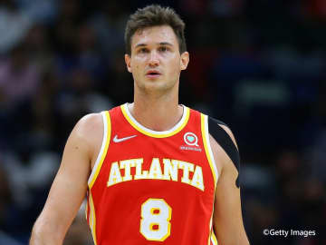 ダニーロ・ガリナーリが現役引退を表明…NBAで16年過ごしたイタリア出身の技巧派