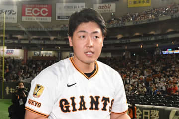 【ＭＬＢ】岡本和真にはダイヤモンドバックスが〝最適〟米老舗誌が評価も資金力に高いハードル