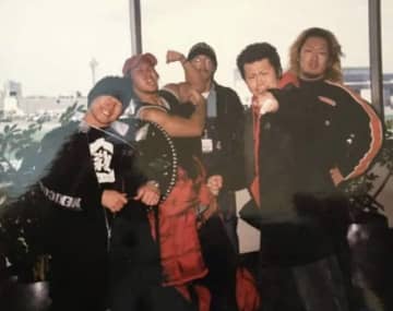 【第119回】VAPERレスラー谷嵜なおきのバトルニュースで取り扱い注意！～ダブプロレスと精神年齢とキャリア～