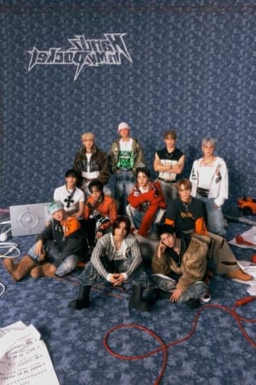 JO1、Apple musicのラジオ番組にLAから生出演決定