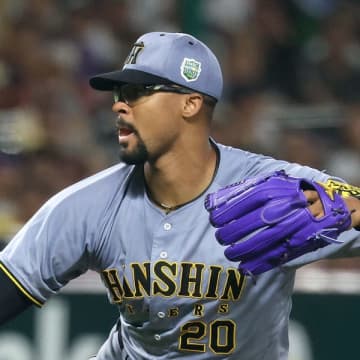 メジャーか国内か…自由契約になった助っ人たちの行先は？ DeNAバウアー米復帰「可能性ほぼゼロ」と専門家