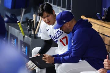 大谷翔平を呼び出し「こうするべきだ」と助言　ドジャース連覇の神髄は「対話の文化」