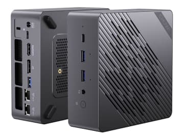 【本日みつけたお買い得品】Ryzen AI 9 365搭載ミニPCが約1万7千円引き。32GBメモリ/1TB SSD装備