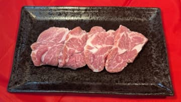 焼肉の虎が冬の味覚「ジンギスカンフェア」開催！極上ラム肉と希少部位を期間限定で提供